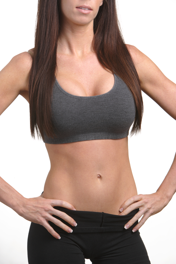 Abdominal Implants Women